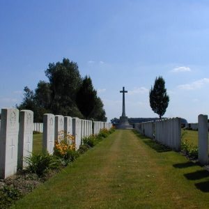 aeroplane cemetery